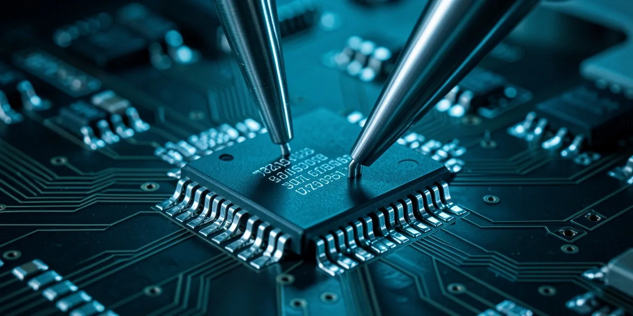 Technical verification lab