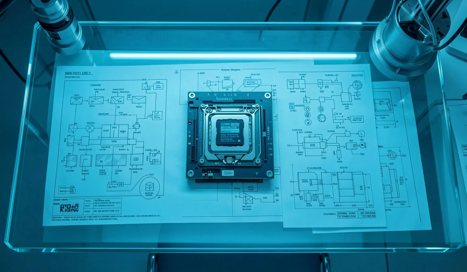 System precision